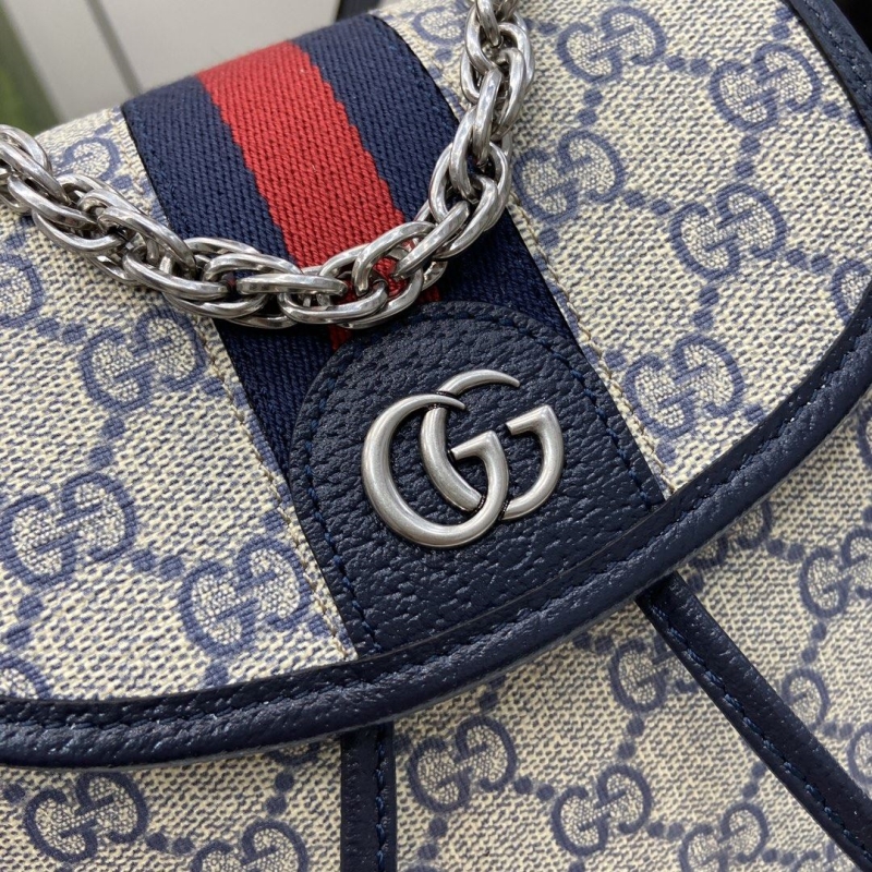 Gucci Backpacks